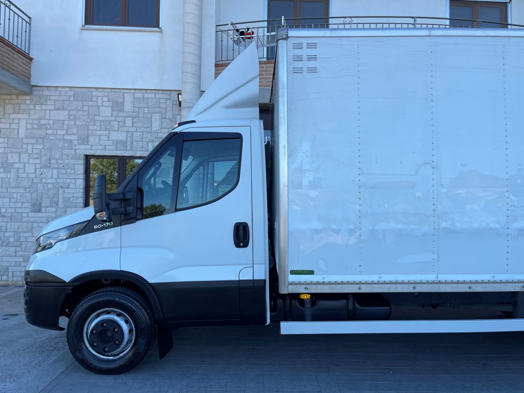 Iveco Daily