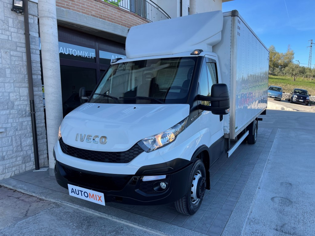 Iveco Daily