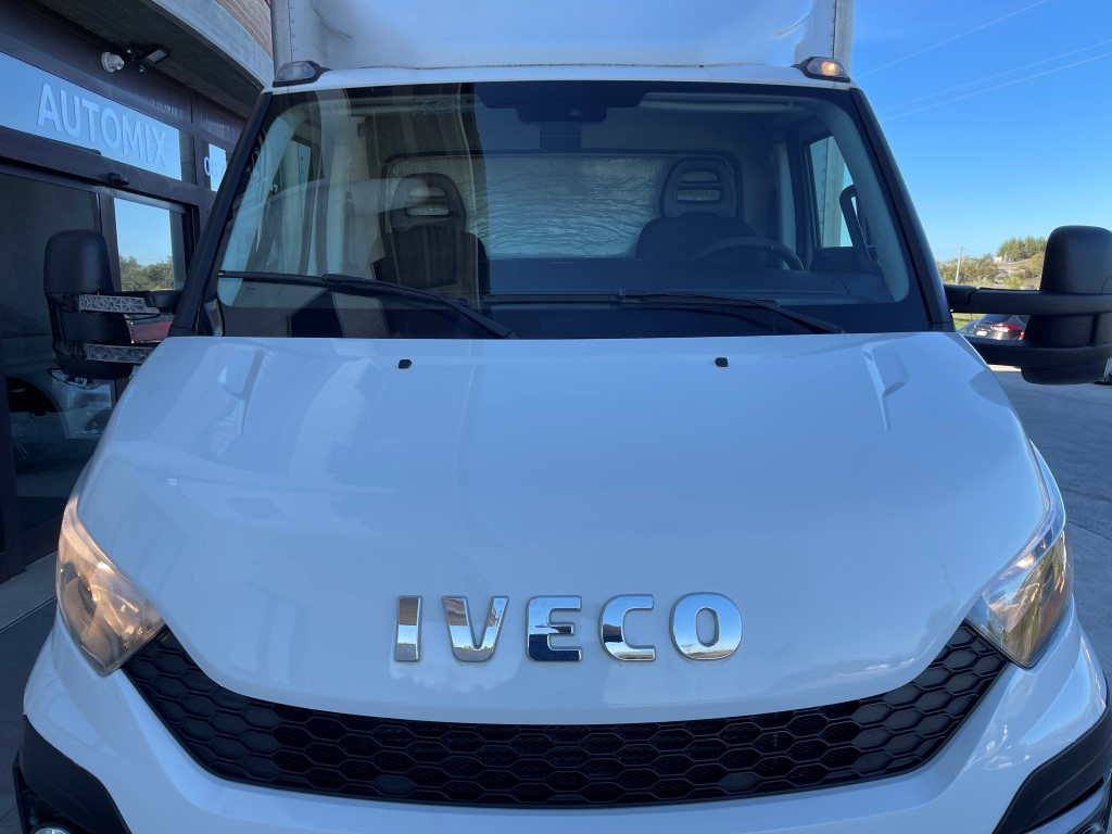 Iveco Daily