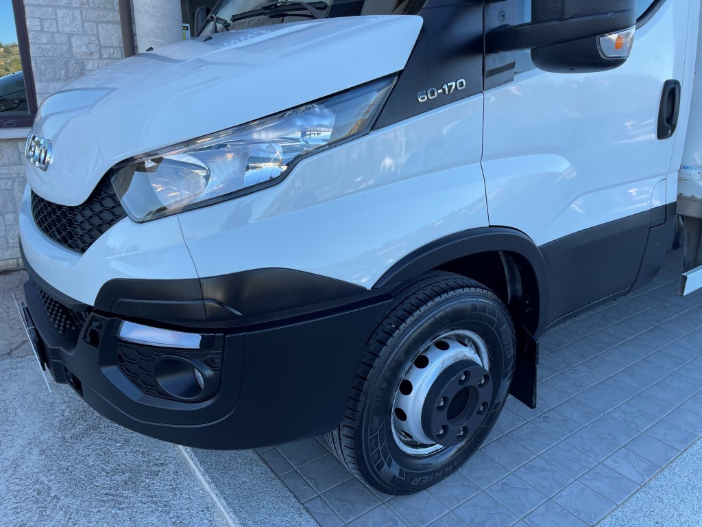 Iveco Daily