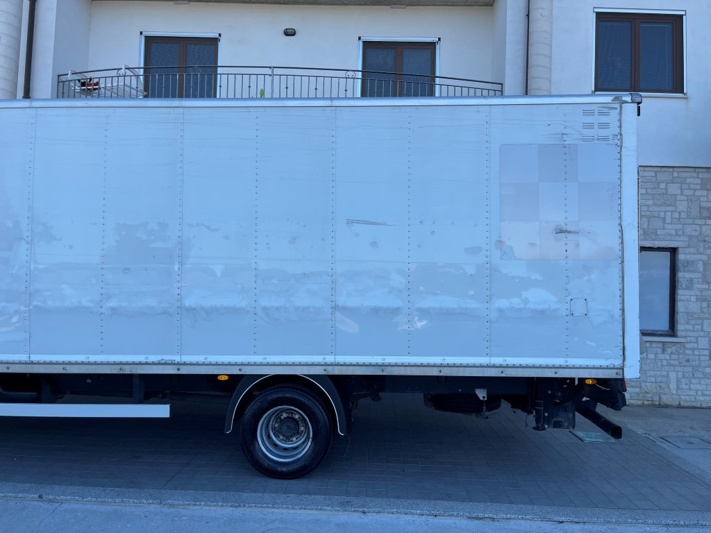 Iveco Daily