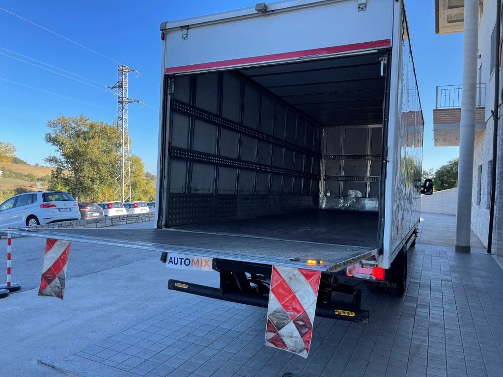 Iveco Daily