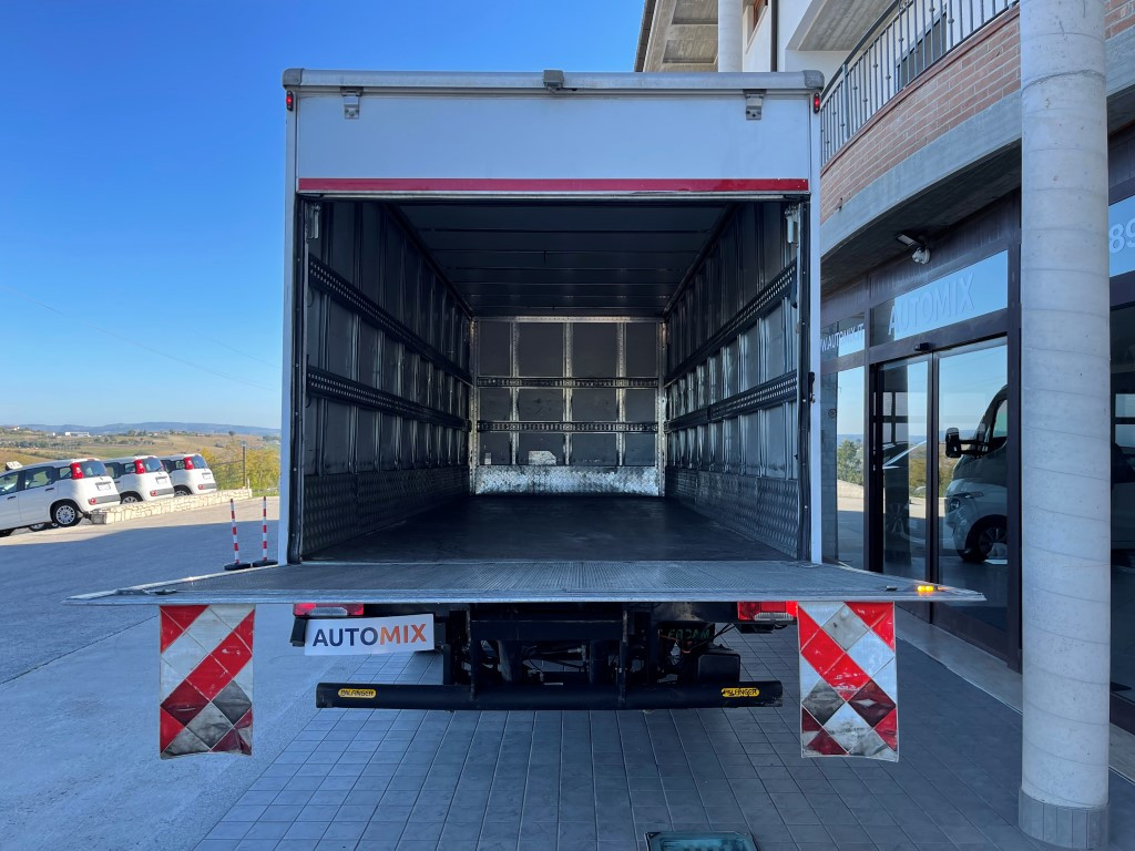 Iveco Daily