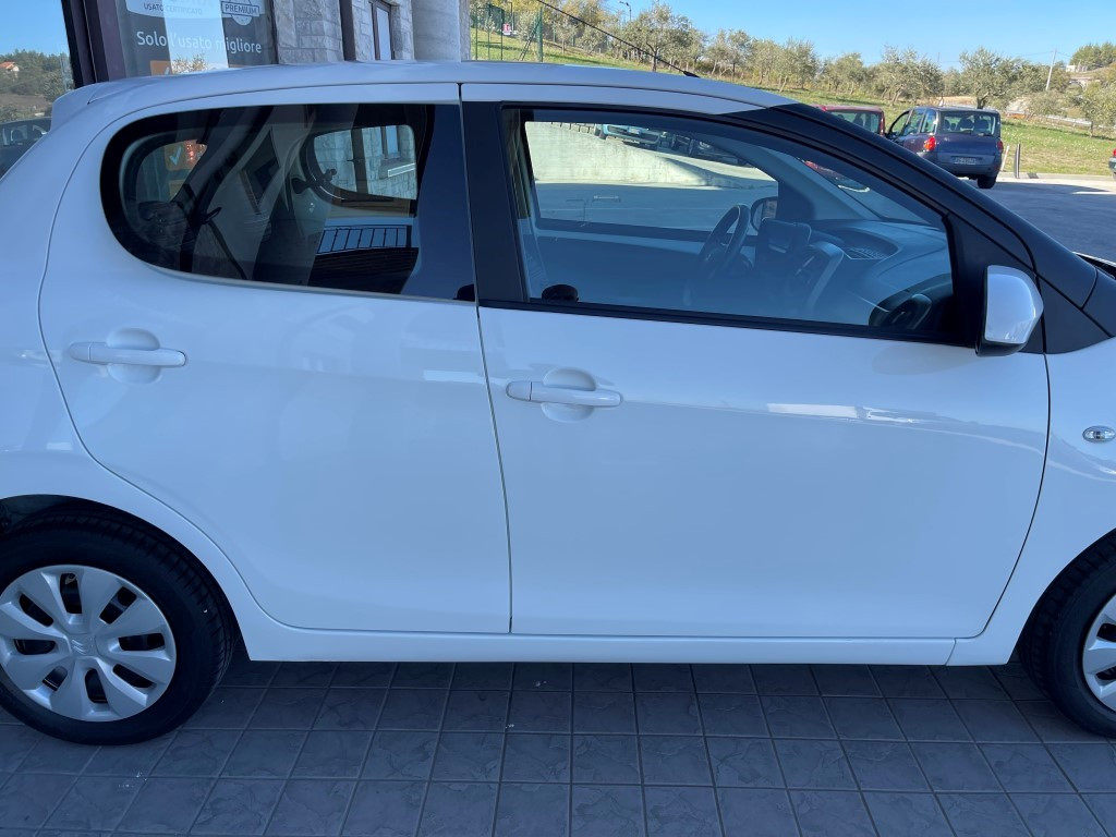 Citroen C1