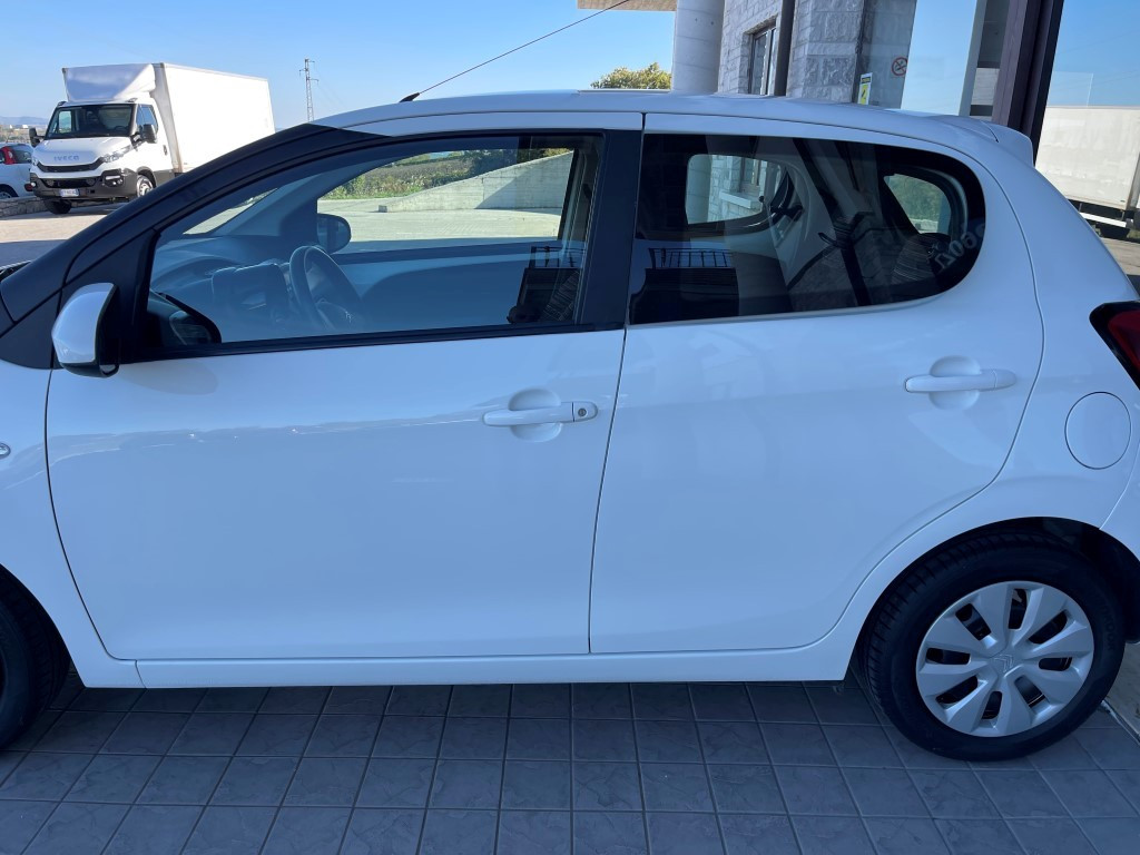 Citroen C1