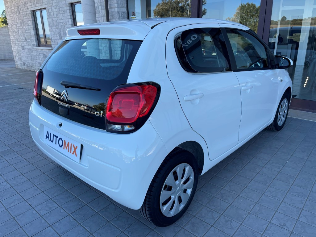 Citroen C1