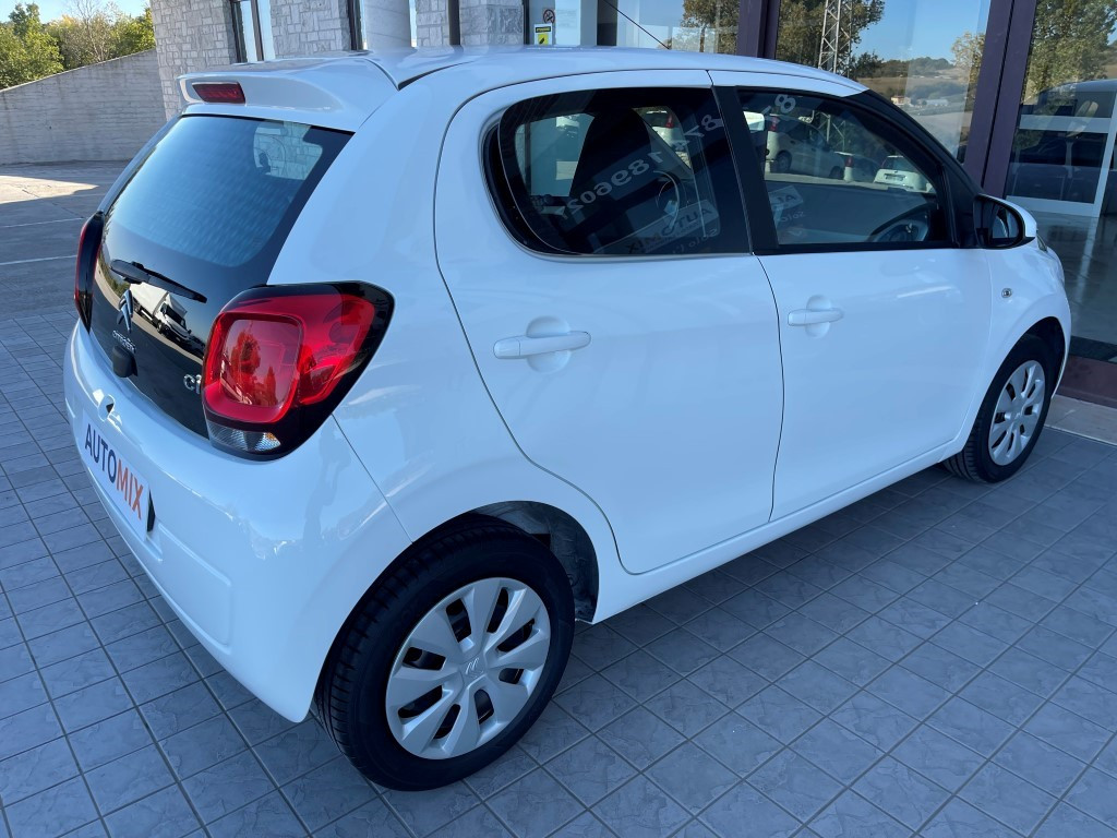 Citroen C1