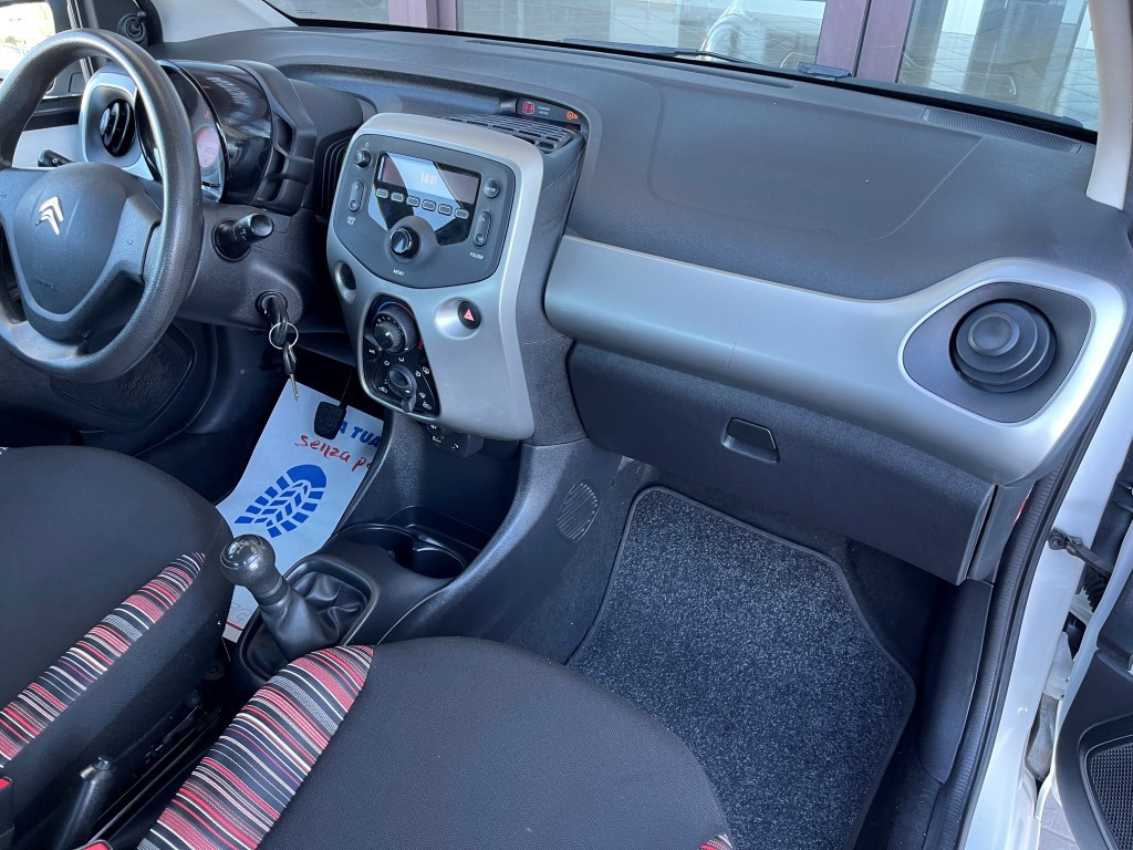 Citroen C1