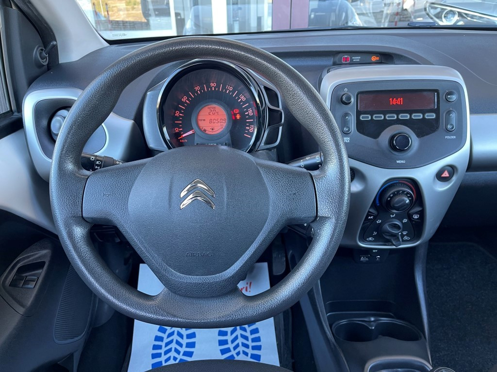 Citroen C1