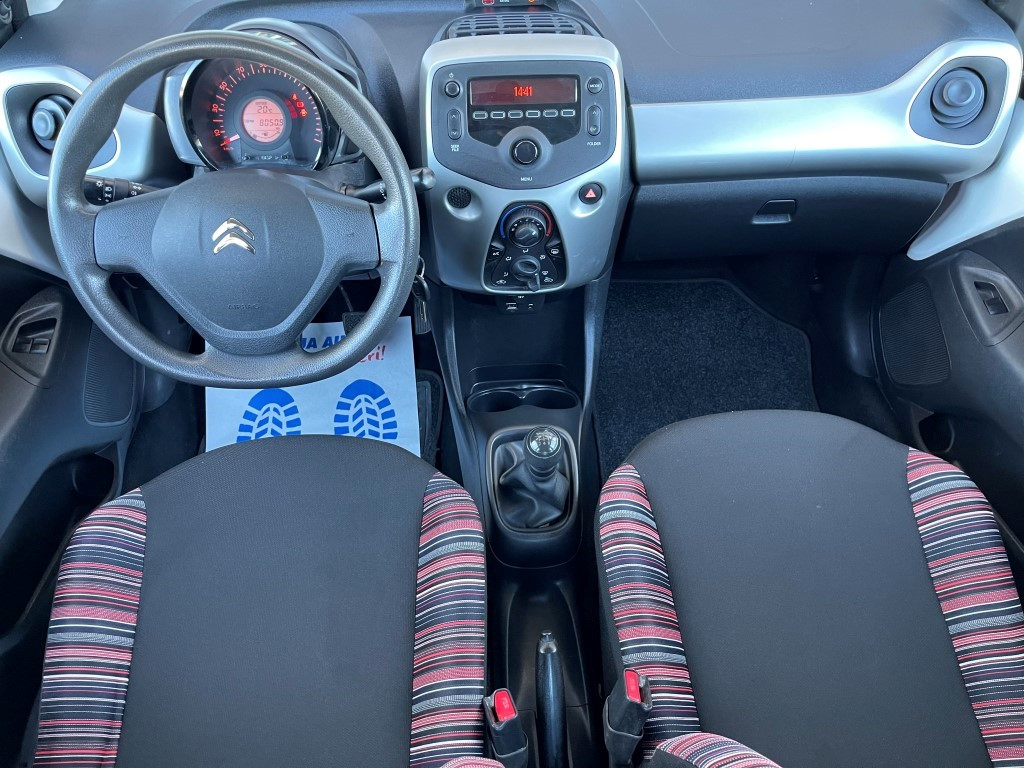 Citroen C1