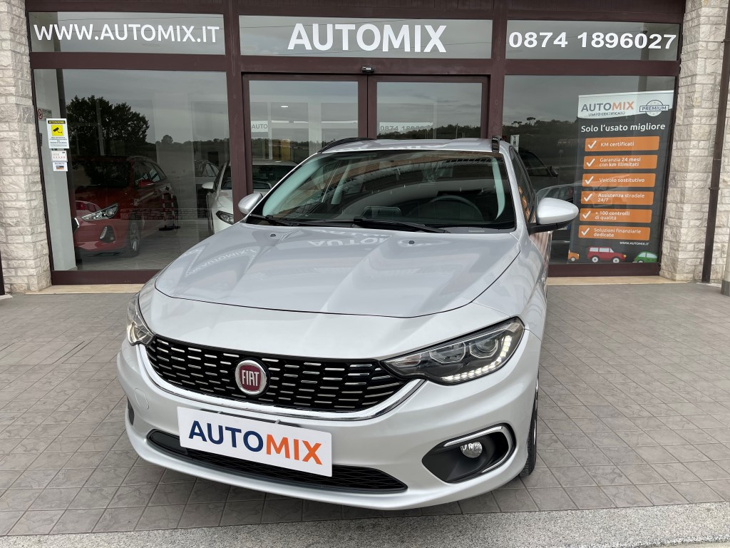 Fiat Tipo