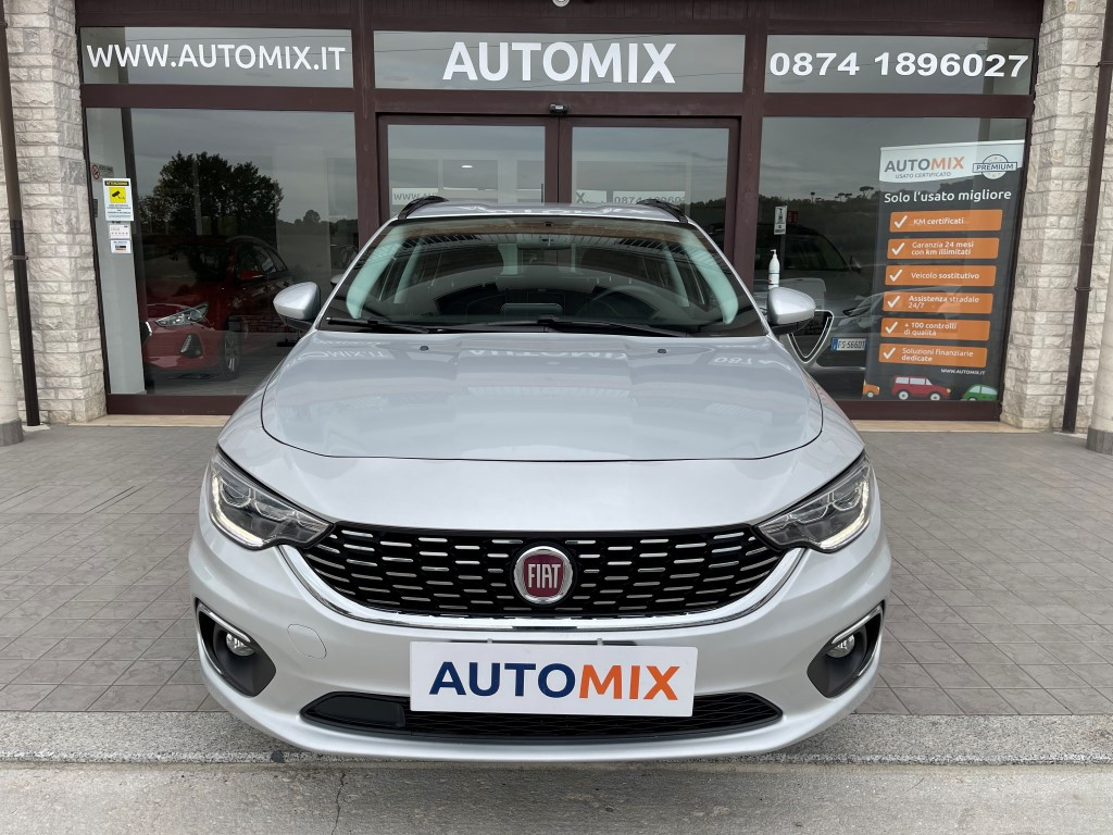 Fiat Tipo
