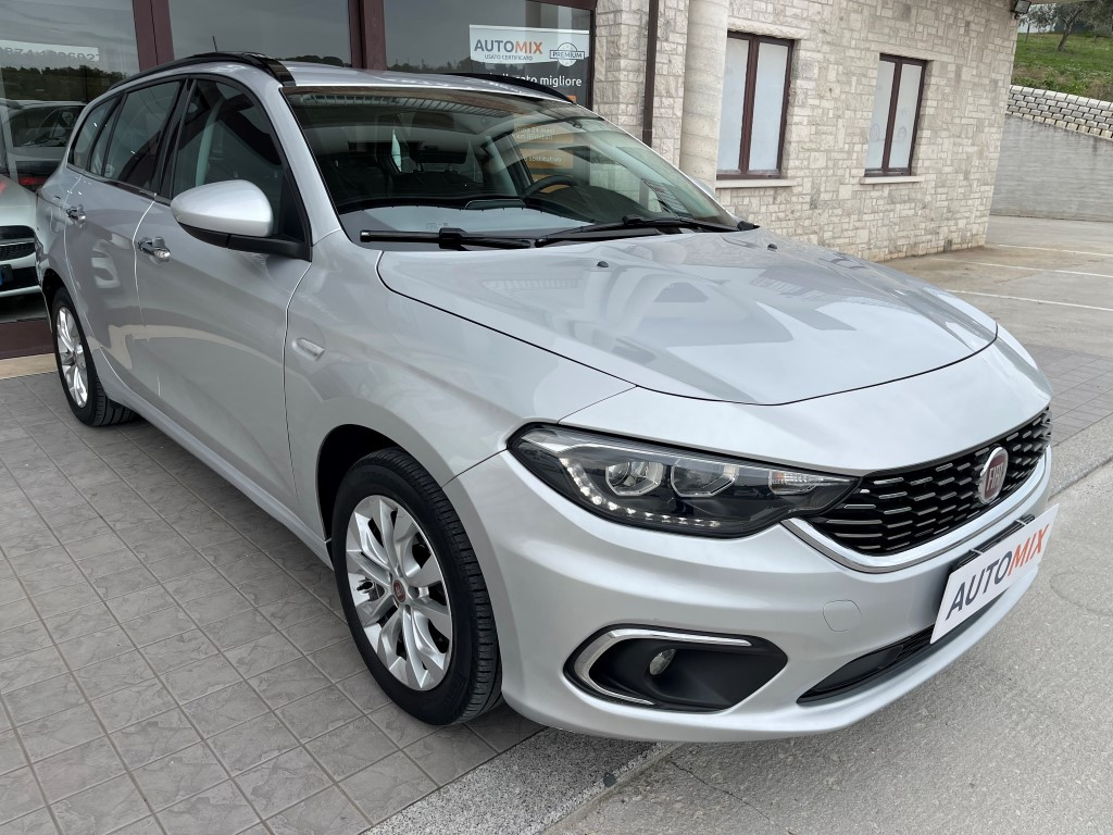 Fiat Tipo