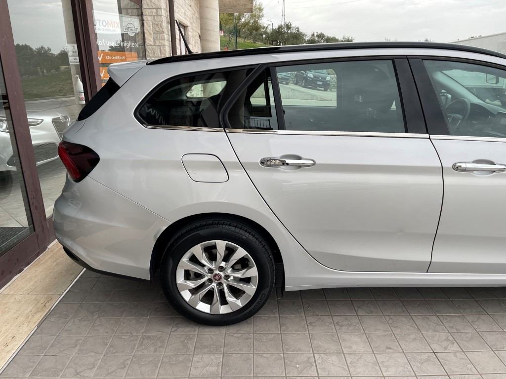 Fiat Tipo