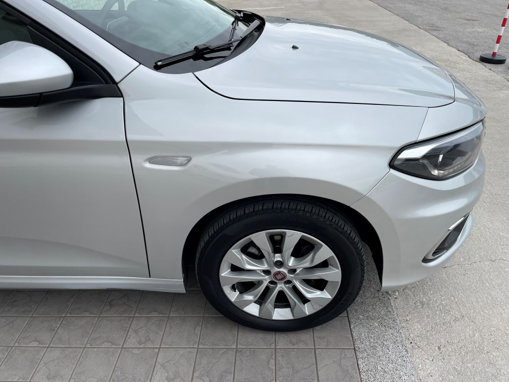 Fiat Tipo
