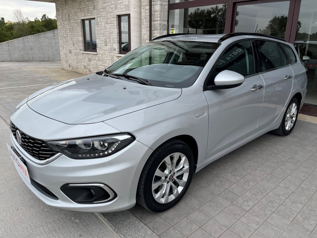 Fiat Tipo