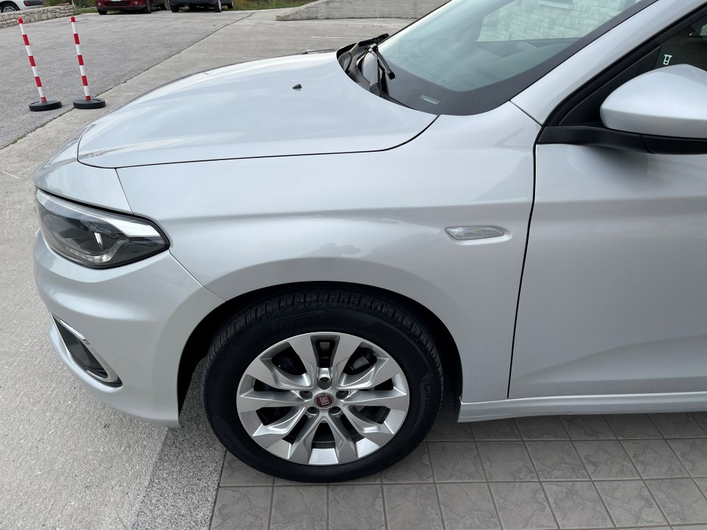 Fiat Tipo