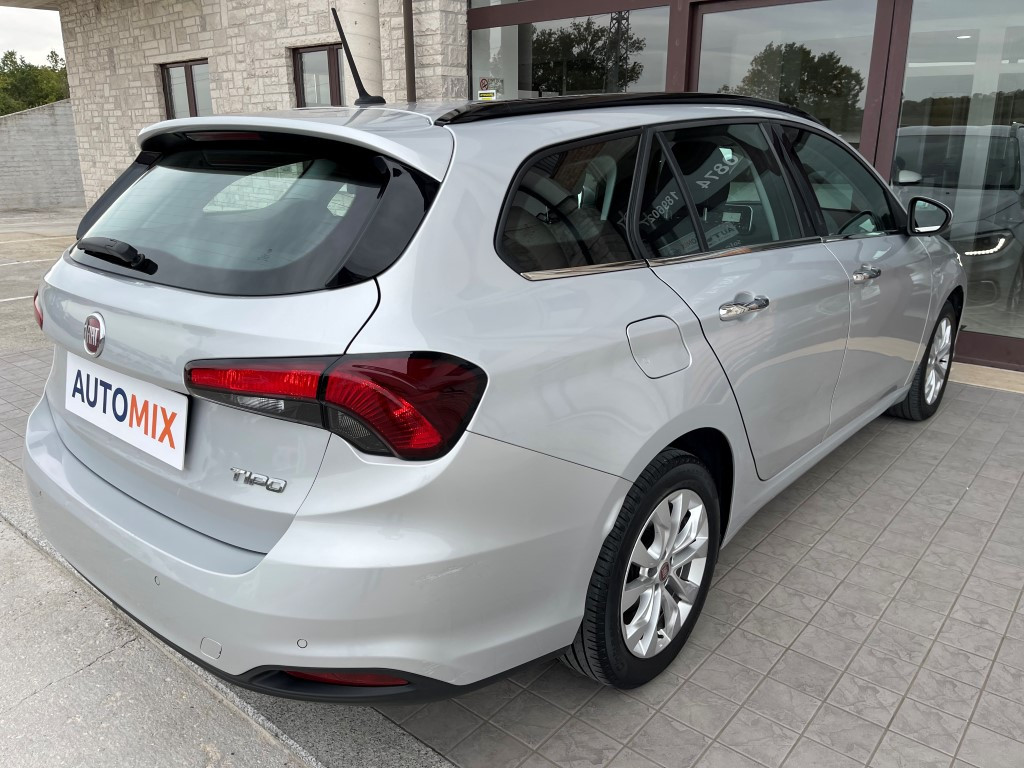 Fiat Tipo