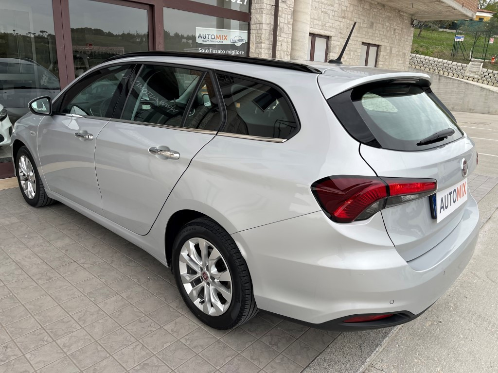 Fiat Tipo
