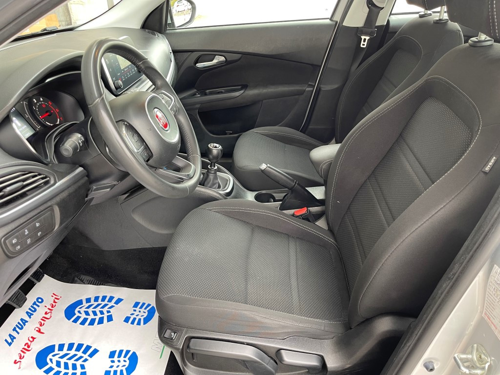 Fiat Tipo