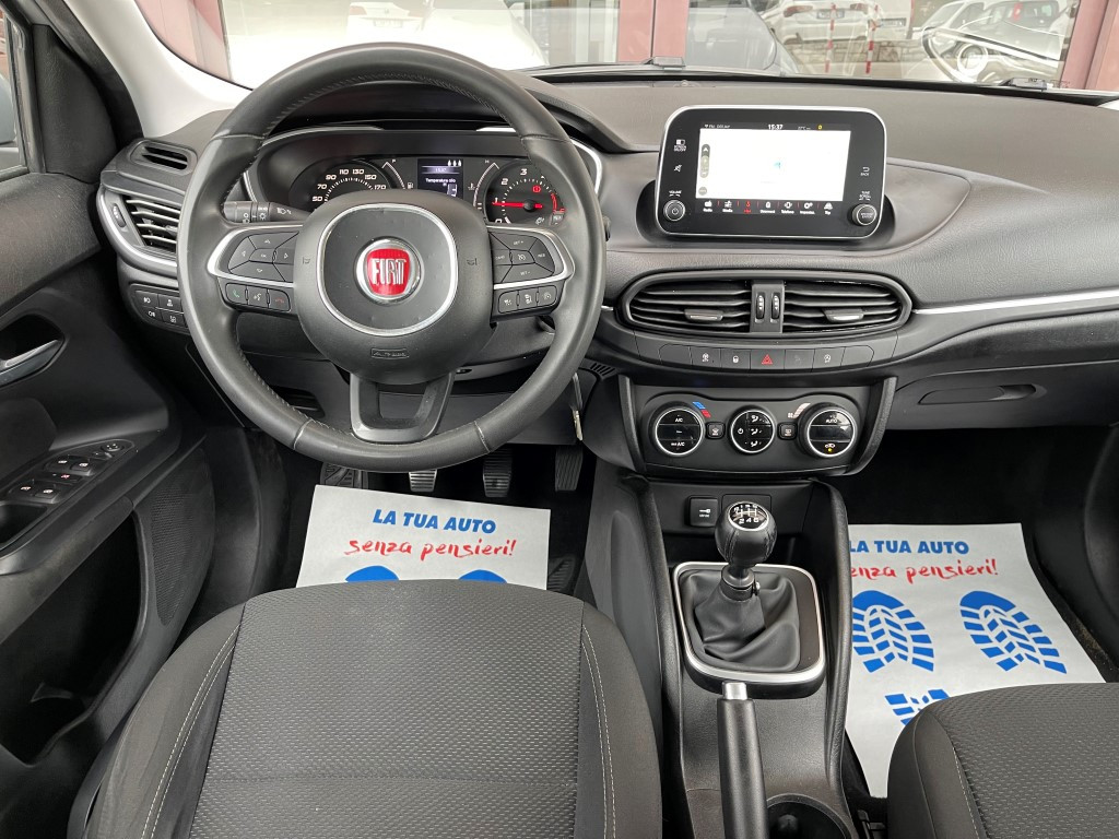 Fiat Tipo