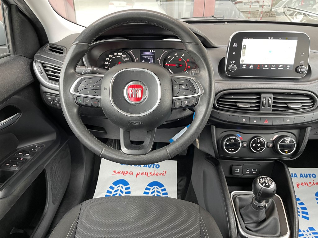 Fiat Tipo