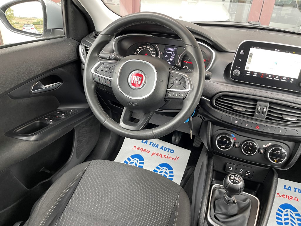 Fiat Tipo