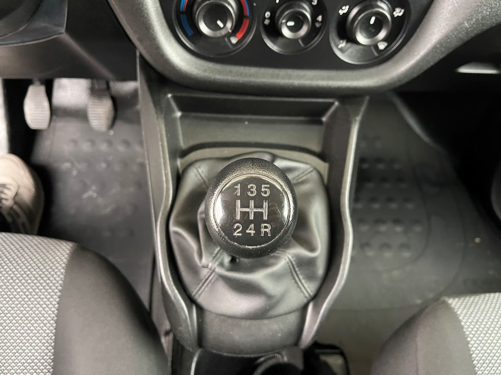 Fiat Doblò