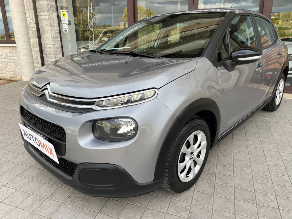 Citroen C3