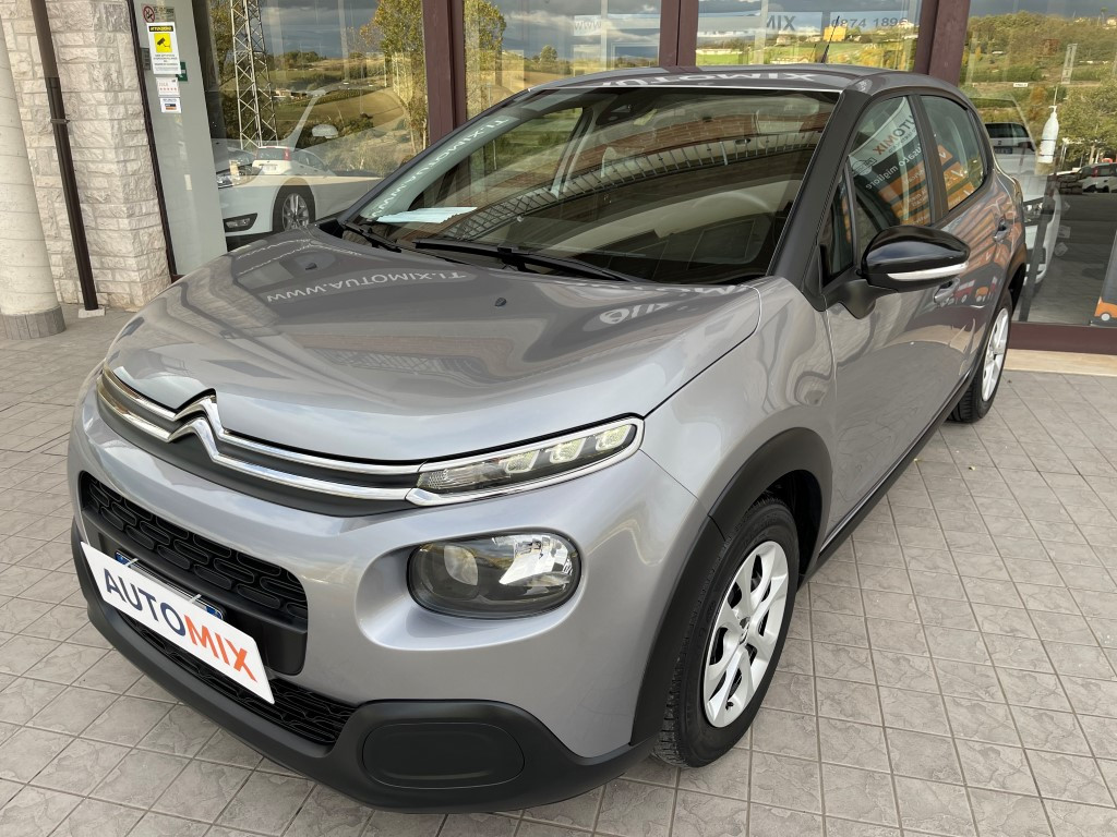 Citroen C3