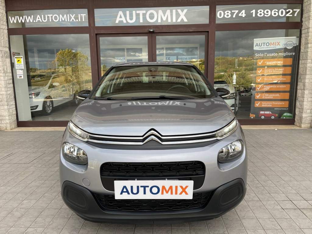 Citroen C3