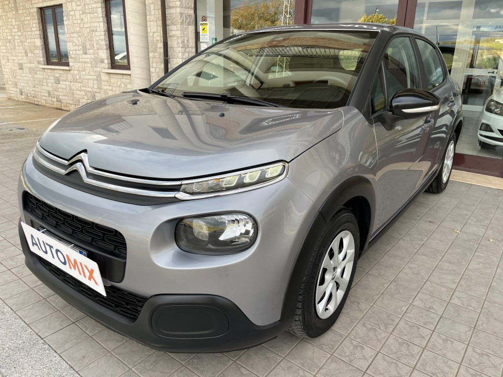 Citroen C3