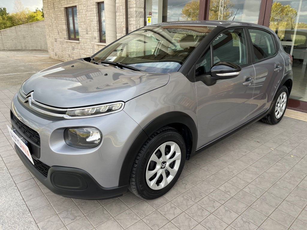 Citroen C3