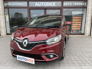 Renault Scénic