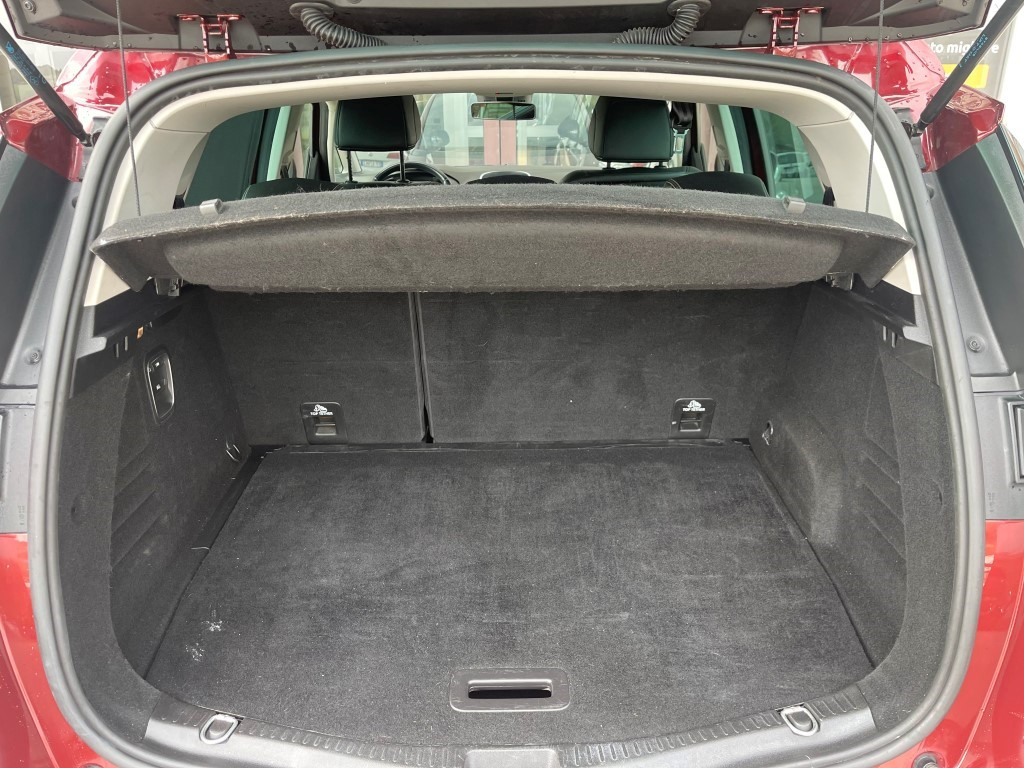 Renault Scénic