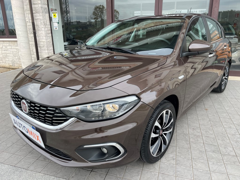 Fiat Tipo