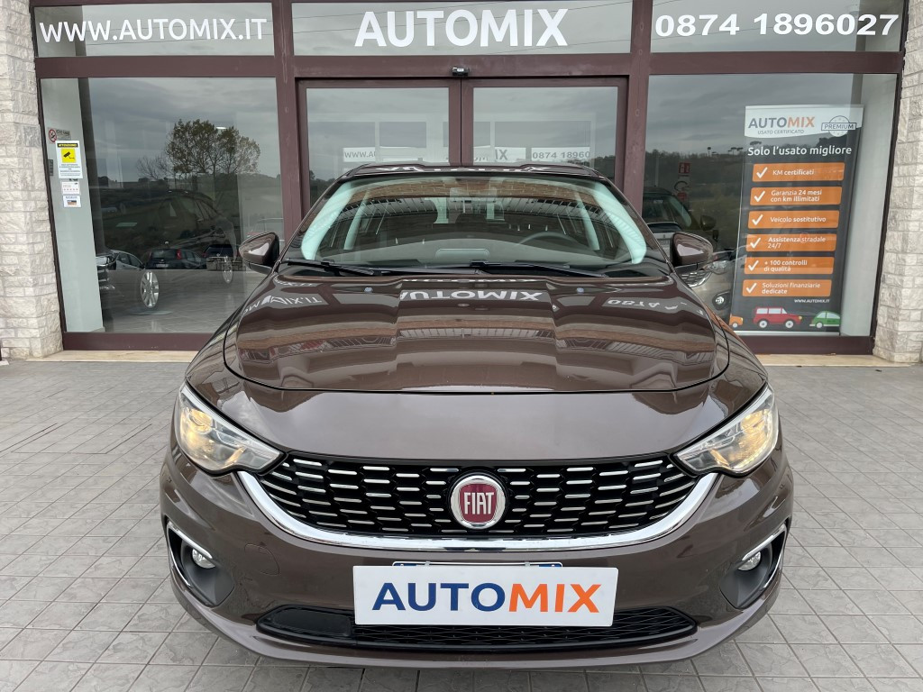 Fiat Tipo