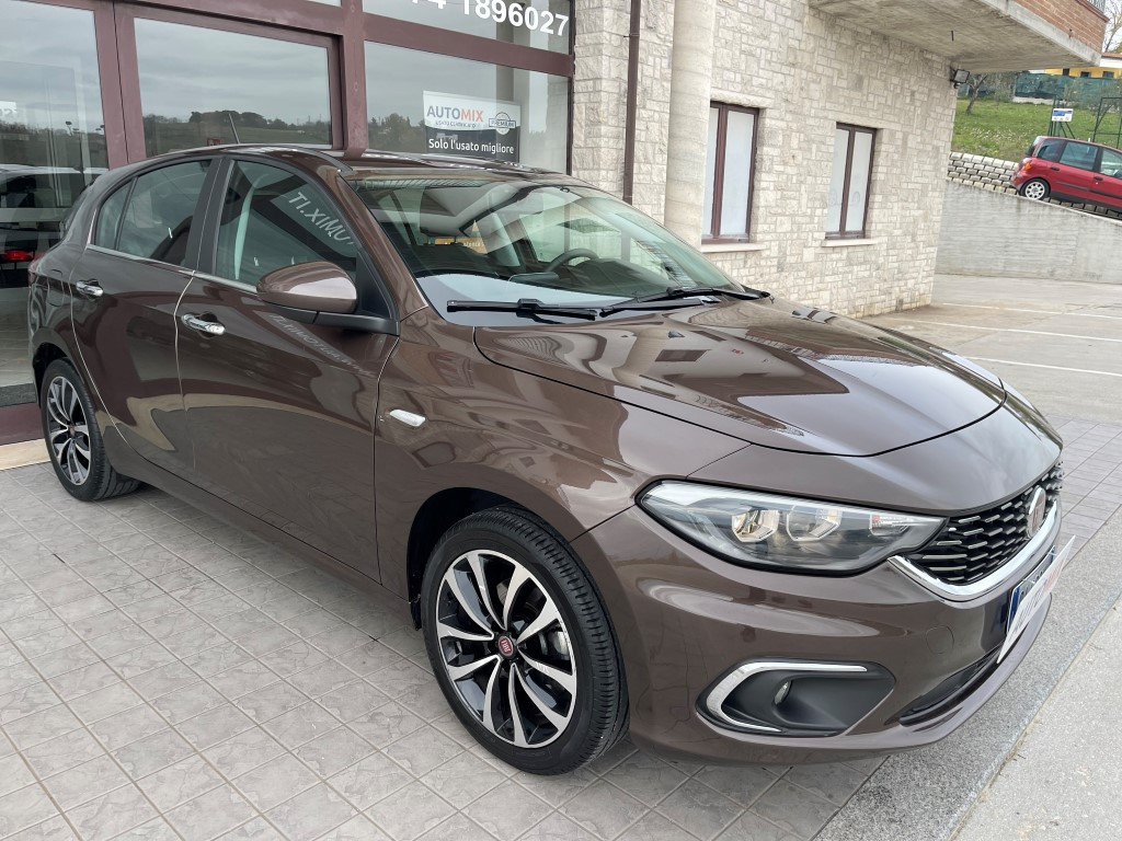 Fiat Tipo