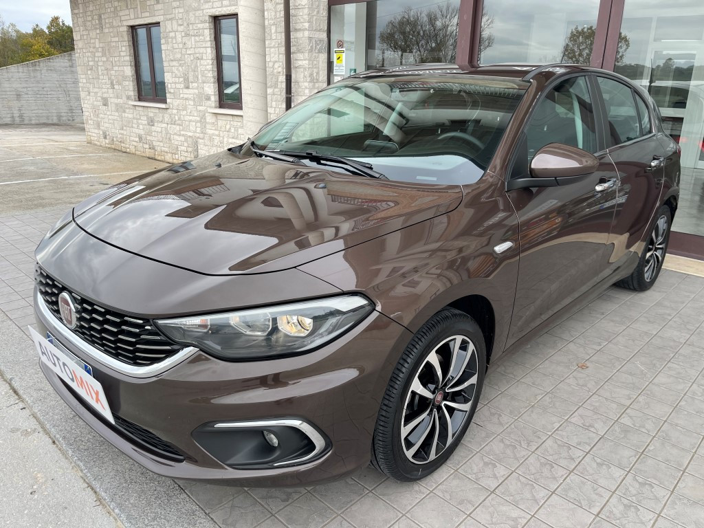 Fiat Tipo