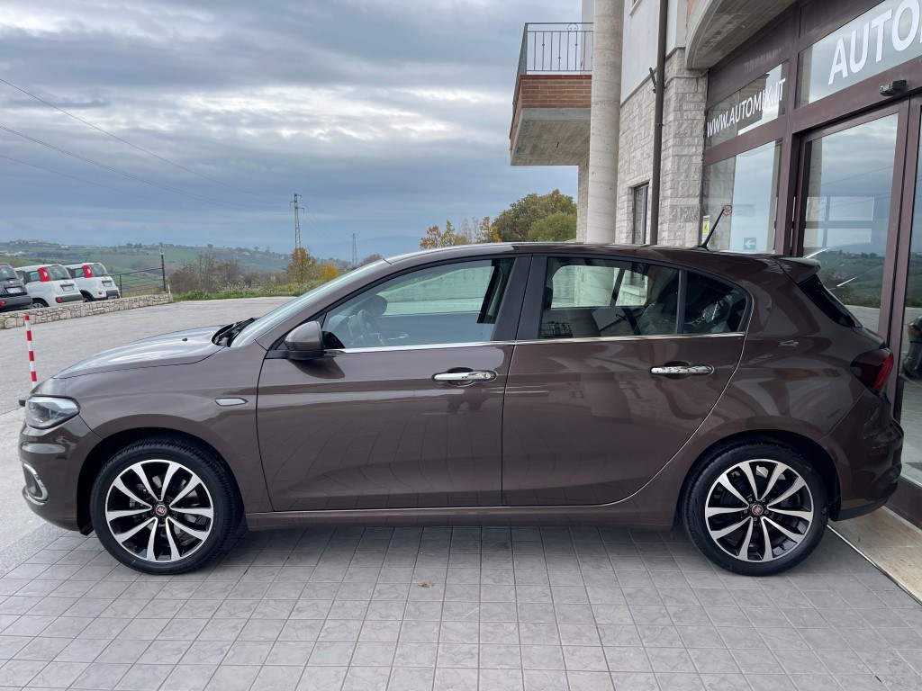 Fiat Tipo