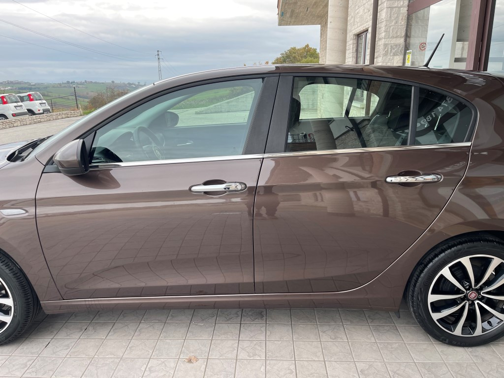 Fiat Tipo