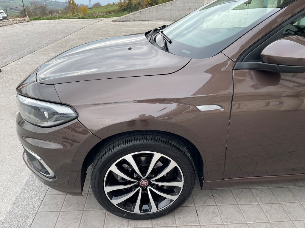 Fiat Tipo