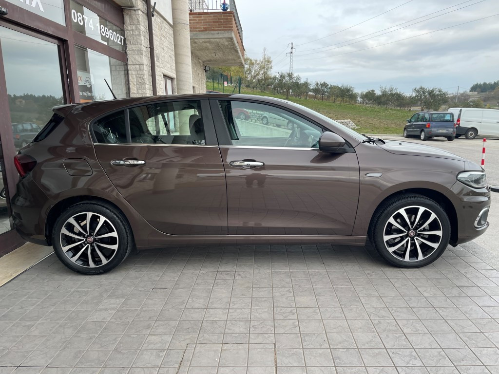 Fiat Tipo