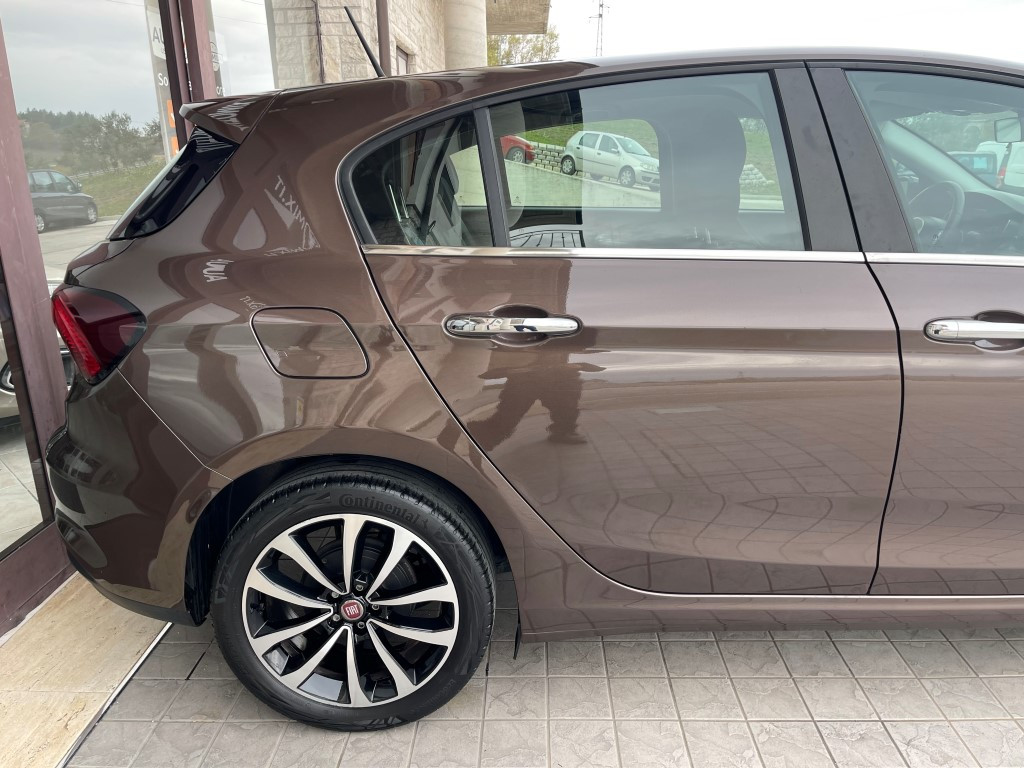 Fiat Tipo