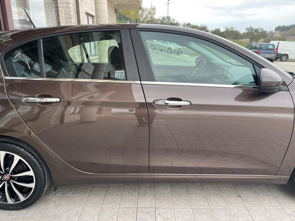 Fiat Tipo