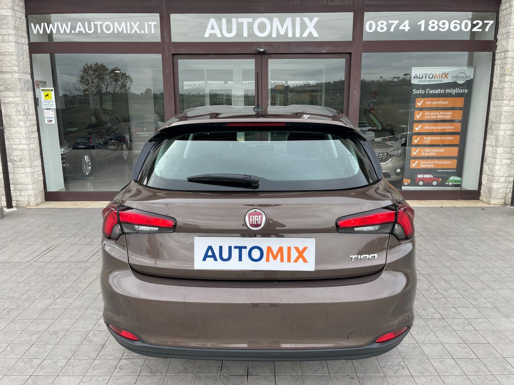 Fiat Tipo