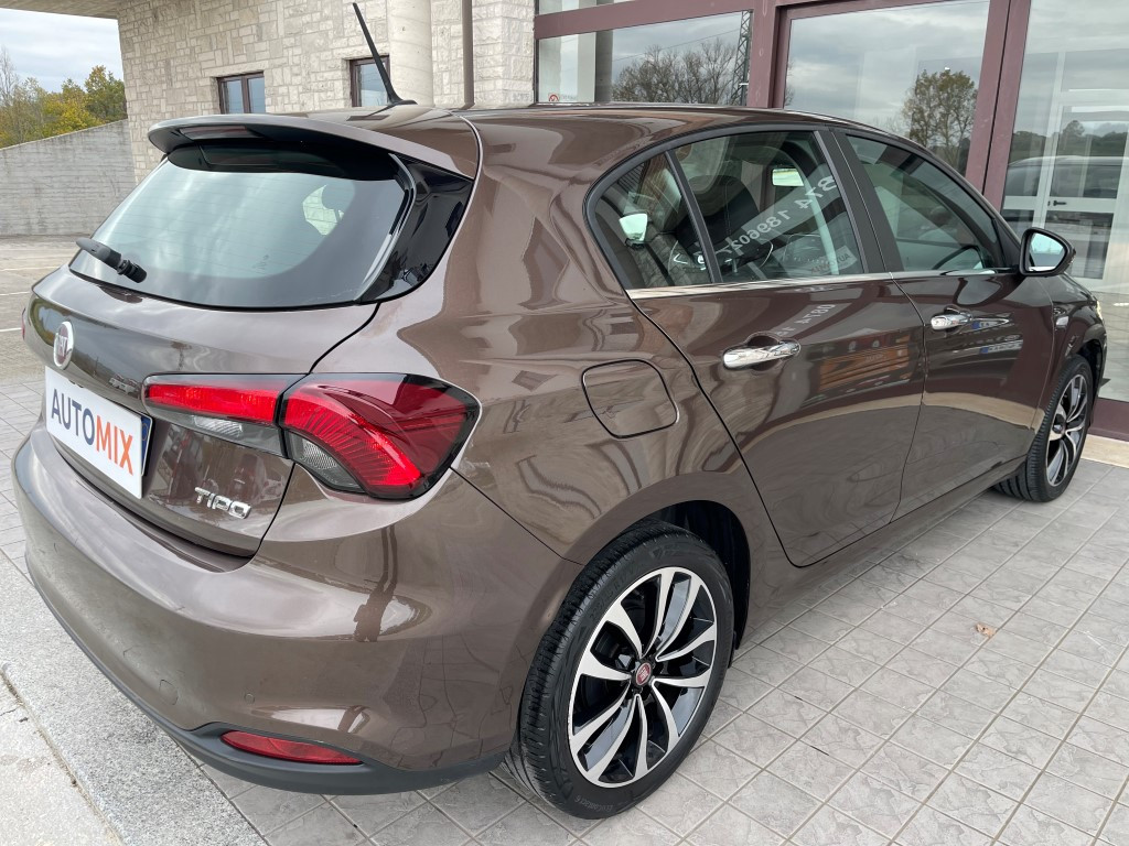 Fiat Tipo