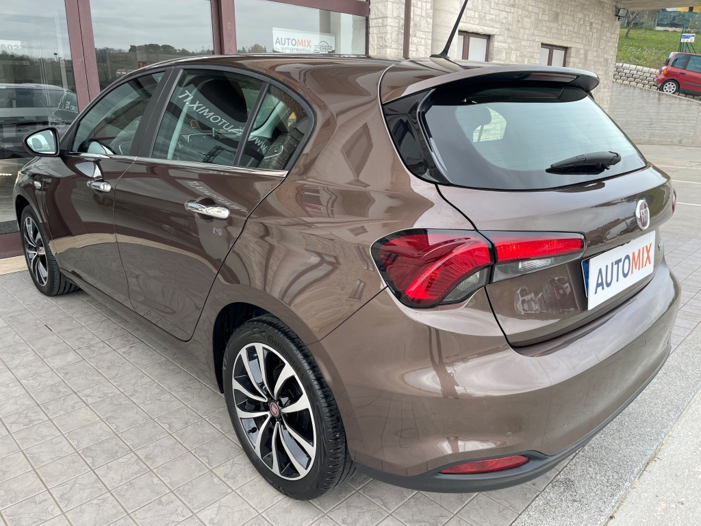 Fiat Tipo