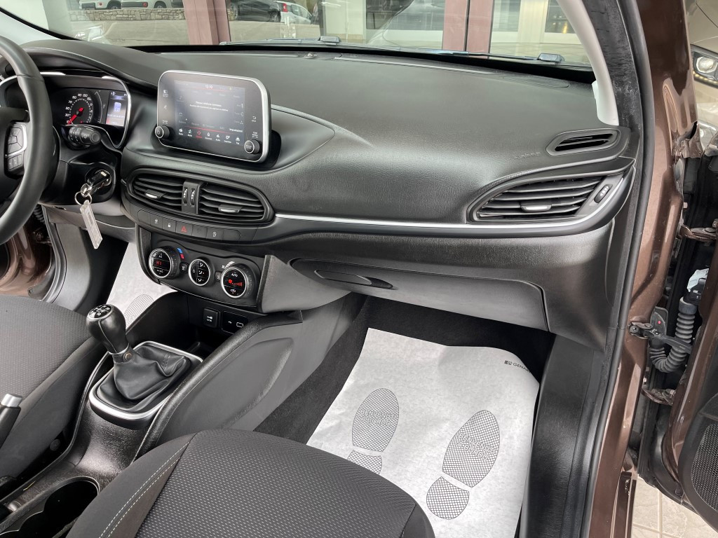 Fiat Tipo