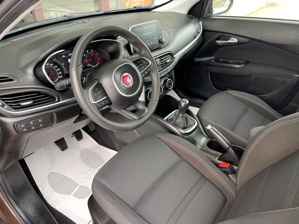 Fiat Tipo